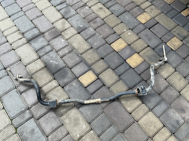 Стабилизатор поперечной устойчивости передний BV615482BAB FORD