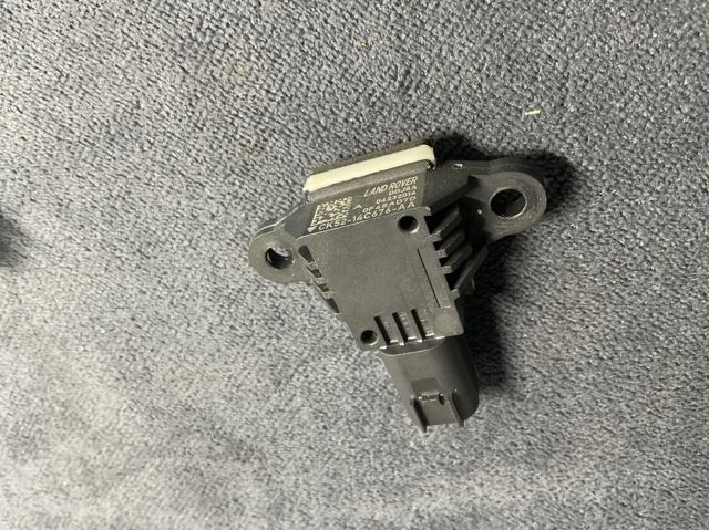 Датчик Эйрбэг передний CK5214C676AA LAND ROVER