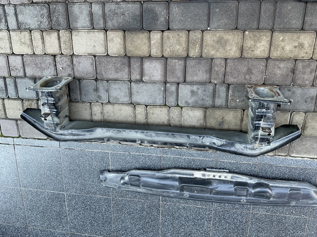 FORD CP9Z17757A Усилитель бампера переднего в наличии Хмельницкий