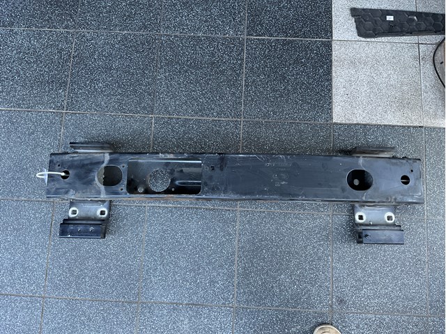 Буфер бампера переднего CPLA10005AC LAND ROVER