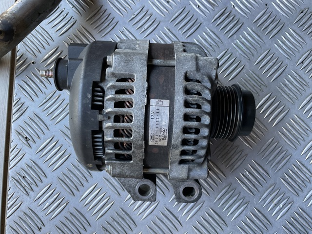 Генератор автомобиля CPLA10300BD LAND ROVER