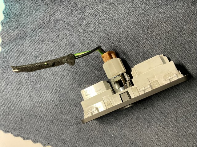 LAND ROVER CPLA19C166CB в наличии Львов
