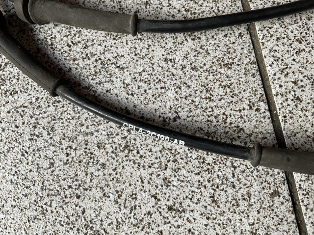 CPLA2C190AB LAND ROVER Датчик АБС (ABS) задний купить в Каменское