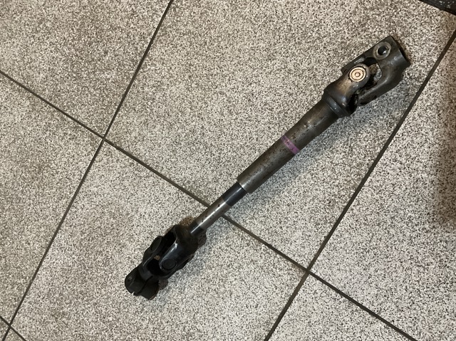 Нижний вал рулевой колонки D80809U00B NISSAN
