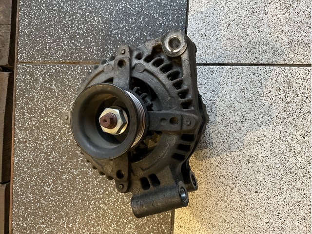 DAN990 DENSO Генератор купить в Днепр