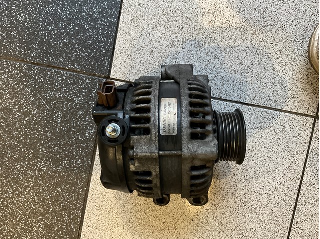 Генератор автомобиля DAN990 DENSO