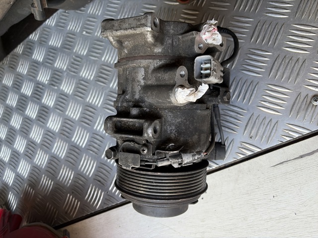 DENSO DCP51002 Компрессор кондиционера в наличии Харьков