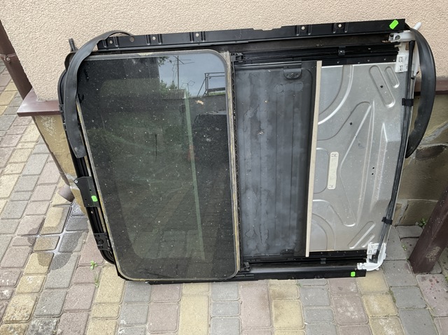 Рама люка EFP000050 LAND ROVER