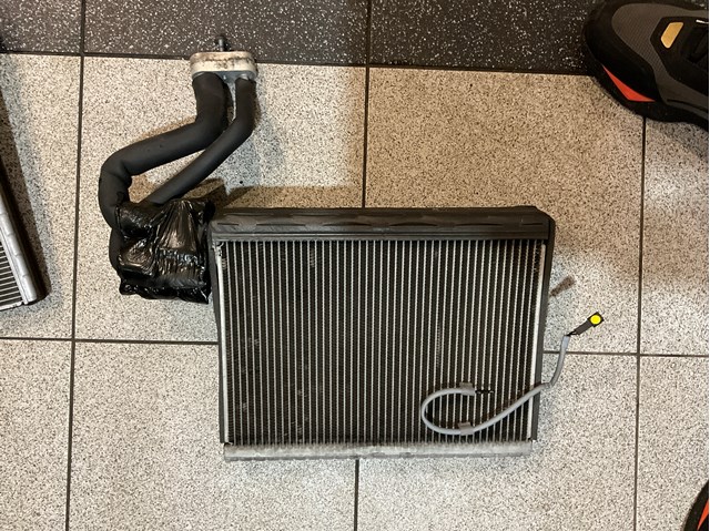 JQB500010 Испаритель кондиционера купить Киев
