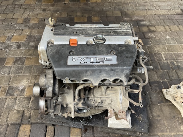 K20A4 Двигатель в сборе купить Чернигов
