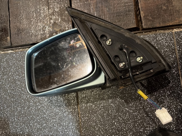 Боковое зеркало заднего вида в сборе K6302EQ08A NISSAN
