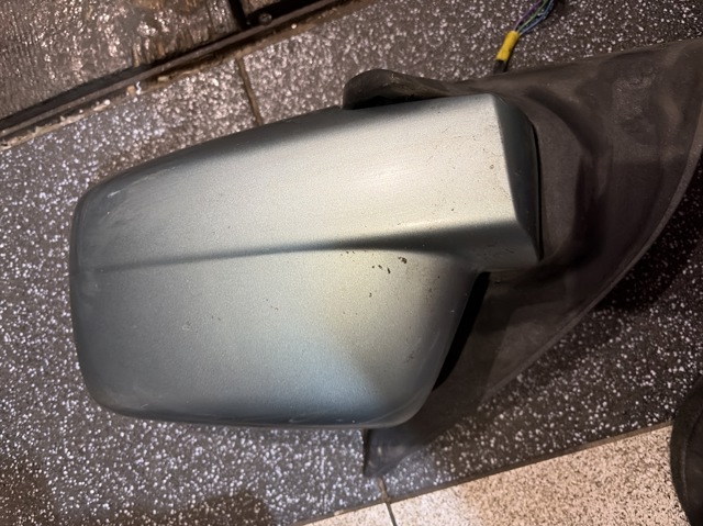 NISSAN K6302EQ08A Зеркало заднего вида левое в наличии Запорожье