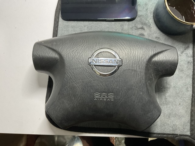 Airbag в мультируль K851MAU060 NISSAN