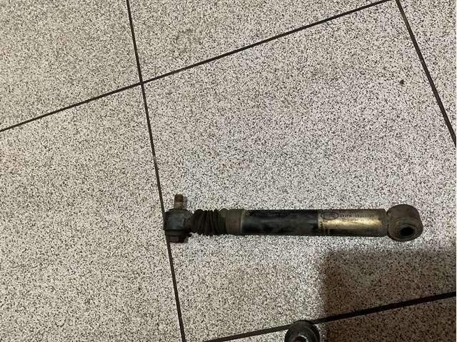 Пневмоподвеска кабины KVF500451 LAND ROVER
