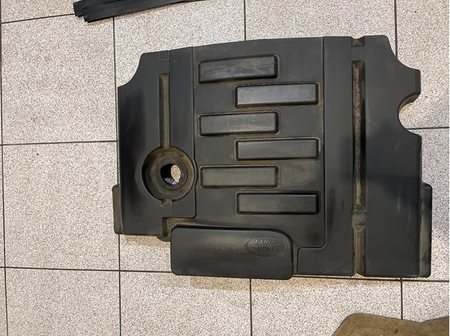 Крышка мотора декоративная LBH500280 LAND ROVER