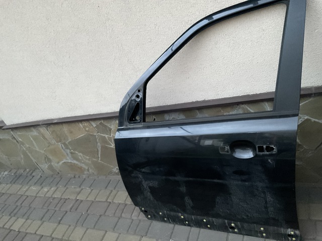 Дверь передняя, левая Land Rover Freelander 2