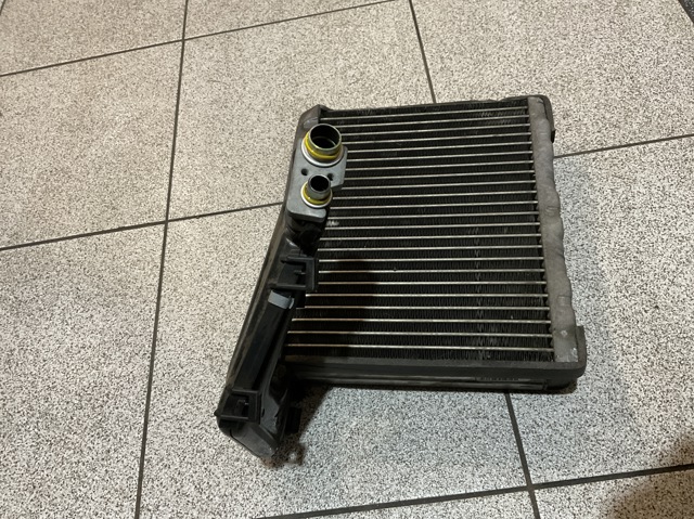 Испаритель кондиционера LR009797 LAND ROVER