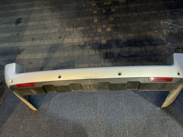LAND ROVER LR032310 Бампер задний в наличии Украина