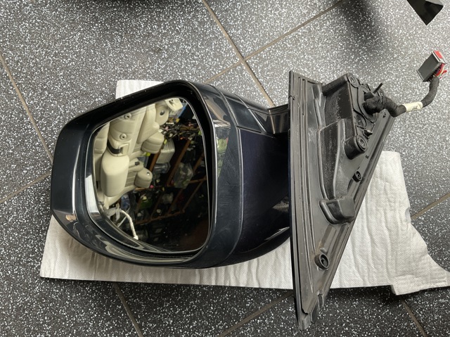 LR036688 LAND ROVER Зеркало заднего вида правое купить в Кривой Рог