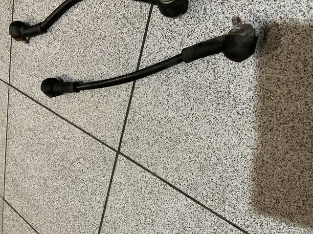 LR038051 Ограничитель открывания двери багажного отсека (фургон) купить Житомир
