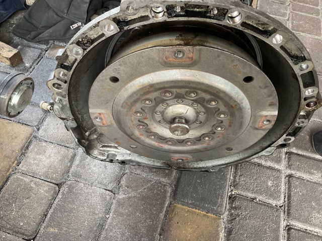 LR043325 АКПП купить Киев