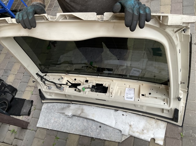 LR094294 LAND ROVER Ляда купить в Днепр