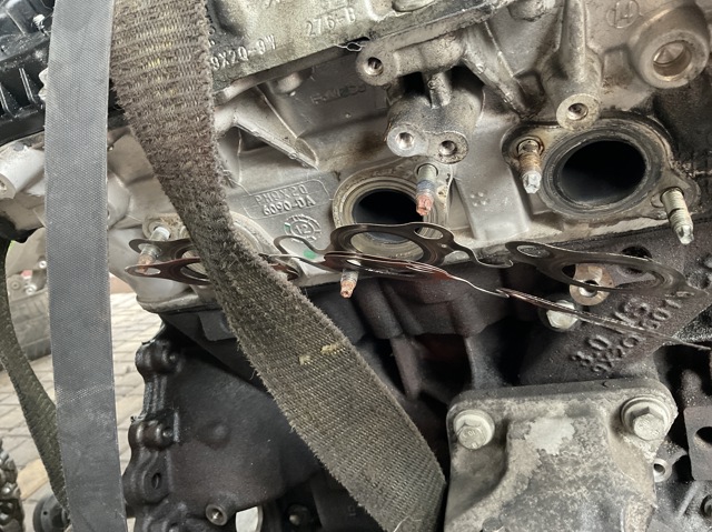 LAND ROVER LR106166 Двигатель в наличии Черновцы