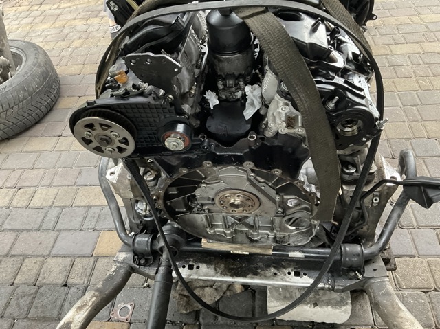 LR106166 Двигатель в сборе купить Ирпень