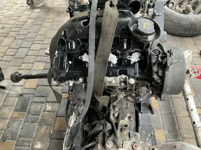LAND ROVER LR106166 Двигатель в наличии Кривой Рог