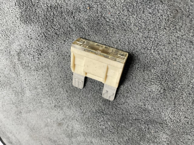 Предохранитель N10251905 VAG