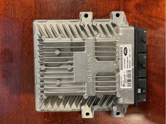 Компьютер двигателя NNW508040 LAND ROVER