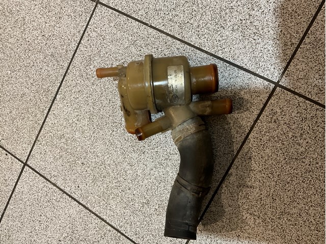 Термостат в корпусе PEL500016 LAND ROVER