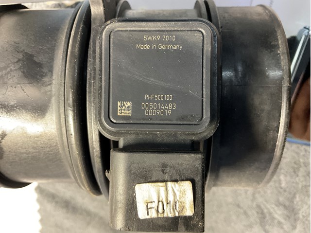 Расходомер воздуха PHF500100 LAND ROVER