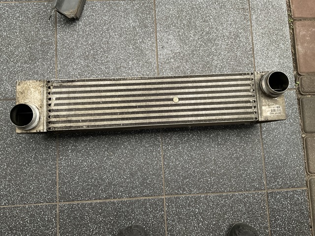 PML000011 LAND ROVER Интеркулер купить в Кривой Рог
