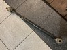 Растяжка задней подвески RGD500083 LAND ROVER