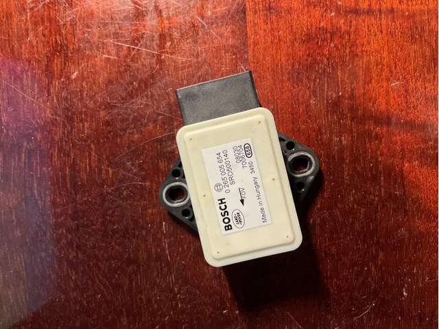 Датчик курсовой устойчивости SRO500140 LAND ROVER