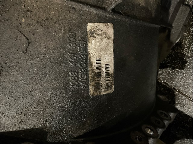 TGD500460 АКПП купить Тернополь
