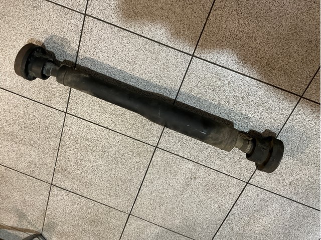 Вал карданный к переднему мосту TVB500160 LAND ROVER