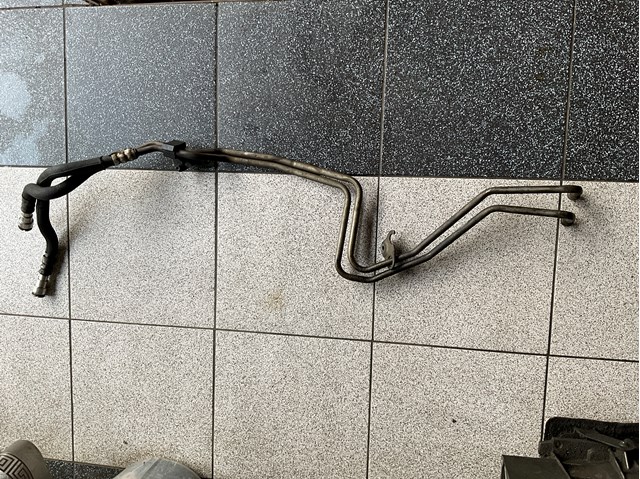 Маслопроводы UBP500205 LAND ROVER
