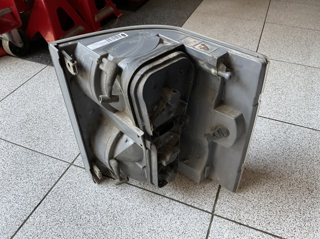 LAND ROVER XFB500351LPO в наличии Павлоград