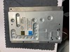 Усилитель звука аудиосистемы XQK500095 LAND ROVER