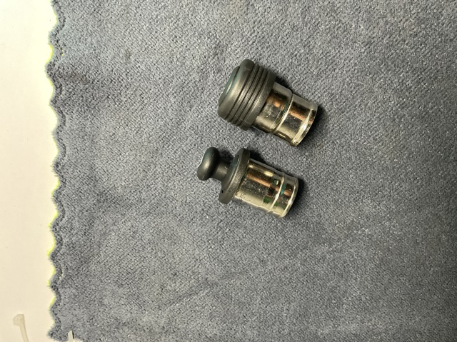 Прикуриватель YUJ500060PVJ LAND ROVER