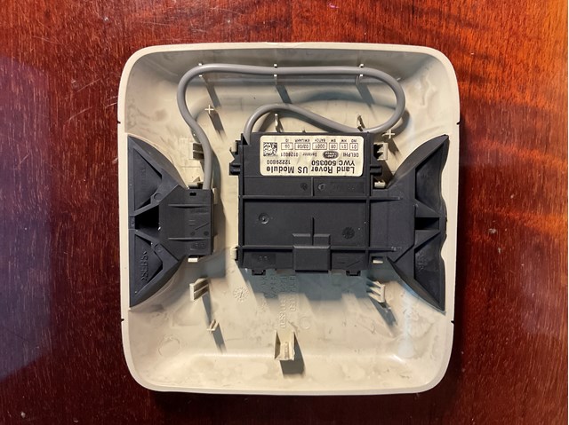 YWC500350 LAND ROVER купить в Львов