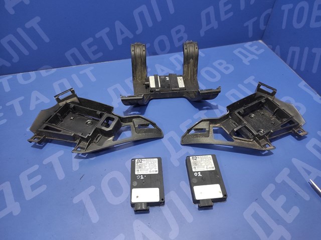 A0009059906 MERCEDES Радарный датчик дистанции купить в Павлоград