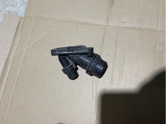 11117800048 Фланец системы охлаждения купить Полтава