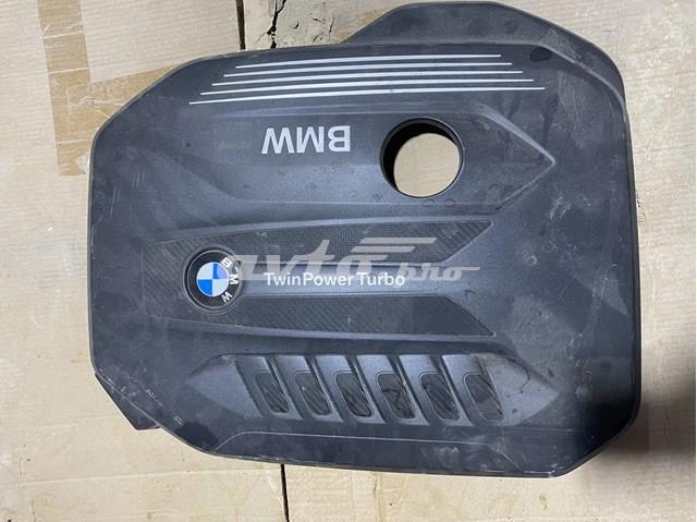 Крышка мотора декоративная 11148571320 BMW