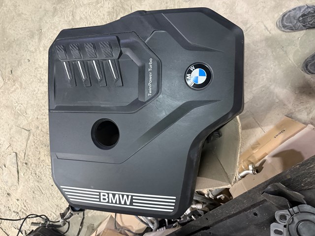Экран двигателя 11148676203 BMW