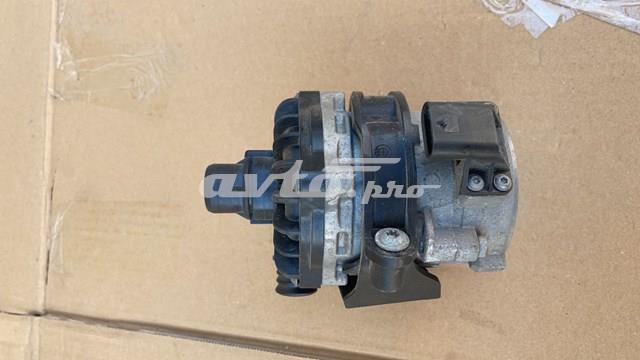 11517566335 BMW Помпа водяная (насос) охлаждения, дополнительный электрический купить в Винница