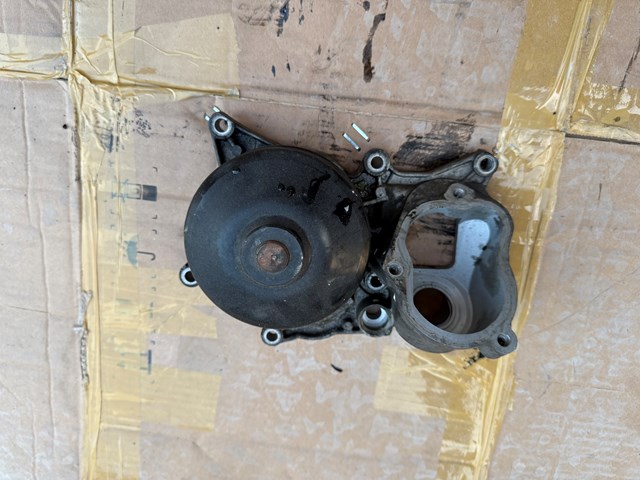 BMW 11518516206 Корпус термостата в наличии Николаев