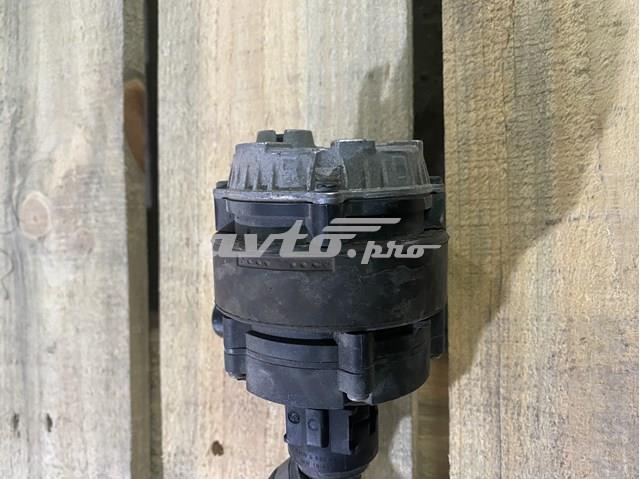 Водяной насос охлаждения электрический дополнительный 11518663248 BMW